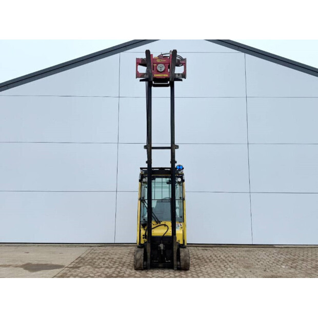 2019 Hyster J1.6XN-44881203