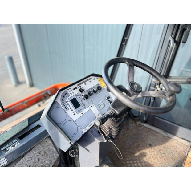 2008 HAMM HD75K-44881294