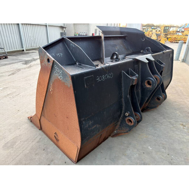 2021 Caterpillar 938K-44881440