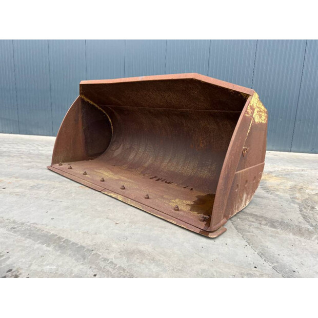 2017 Caterpillar 950K-44881447