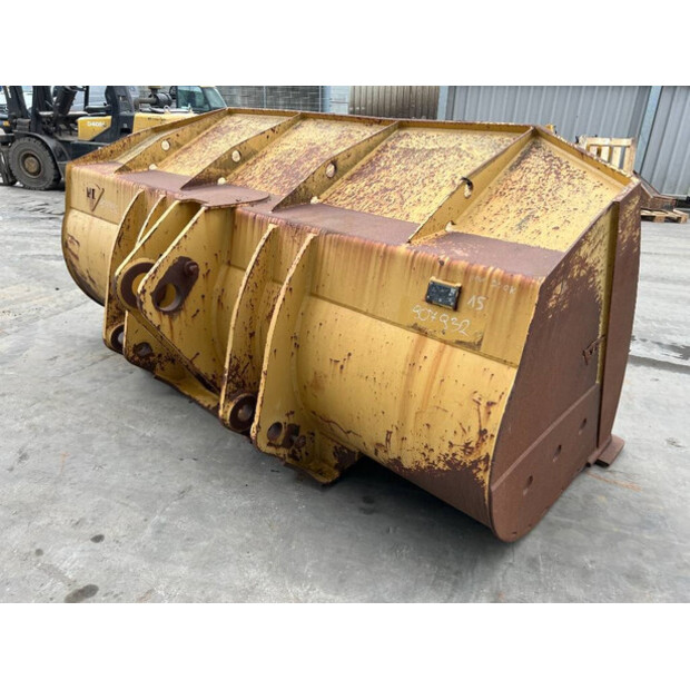 2017 Caterpillar 950K-44881450