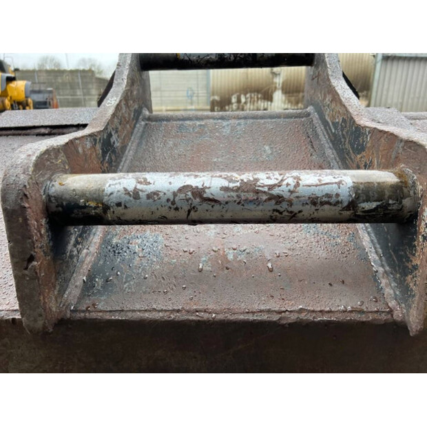 2008 Engcon S70-44881467