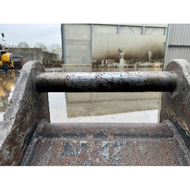 2008 Engcon S70-44881468