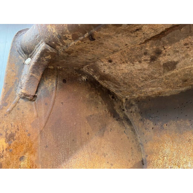 2008 Engcon S70-44881473