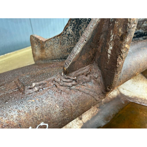 2008 Engcon S70-44881476