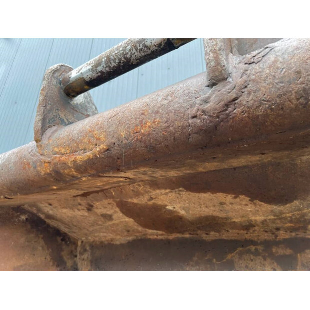 2008 Engcon S70-44881479