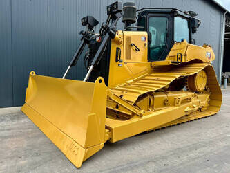 Image for CRAWLER DOZERS 2020 Caterpillar D6 LGP