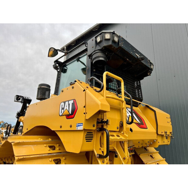 2020 كاتربيلر D6 LGP-44881520