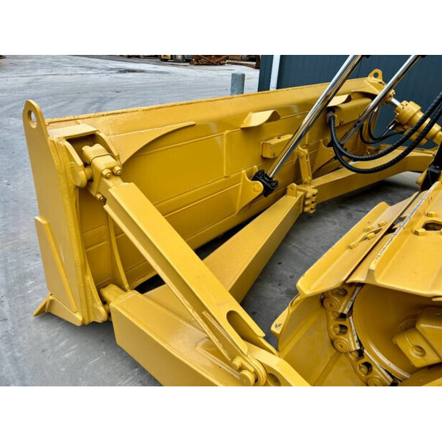 2020 كاتربيلر D6 LGP-44881525