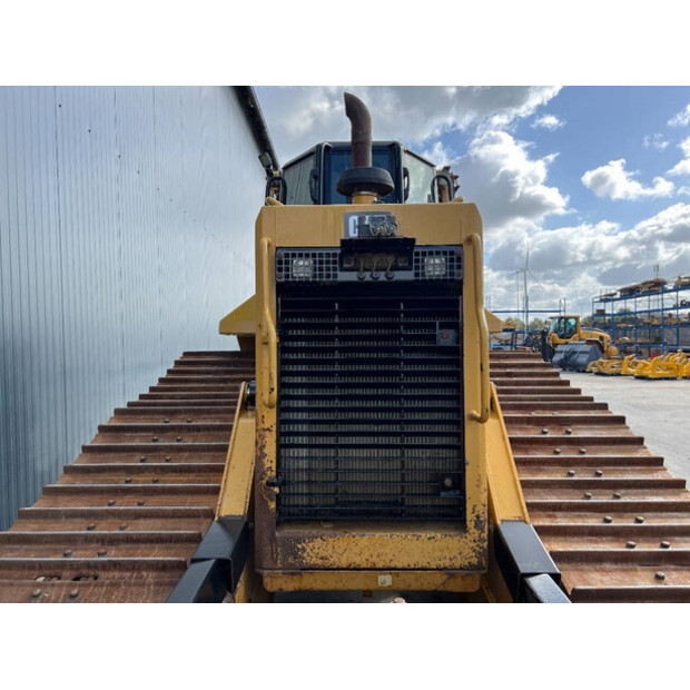2016 Caterpillar D6N LGP-44881608