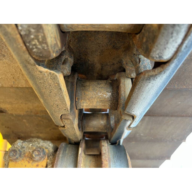 2016 Caterpillar D6N LGP-44881616