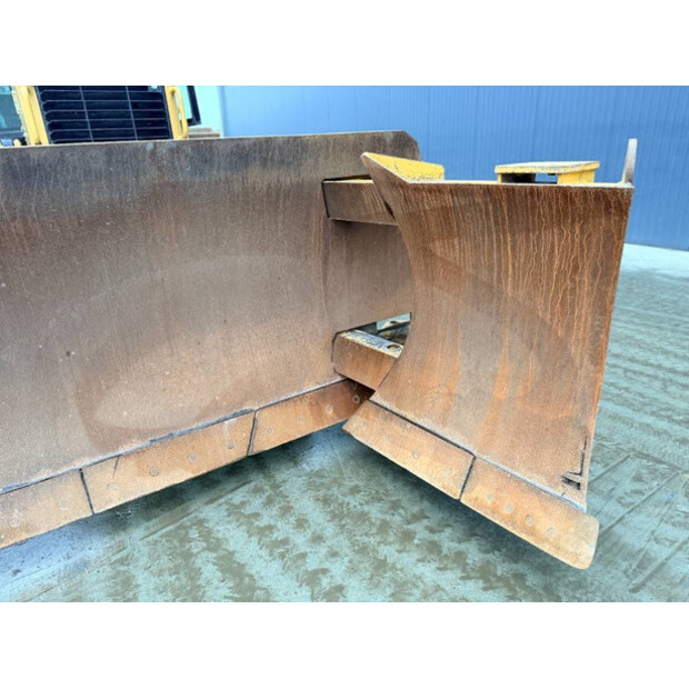 2012 Caterpillar D6N LGP-44881686