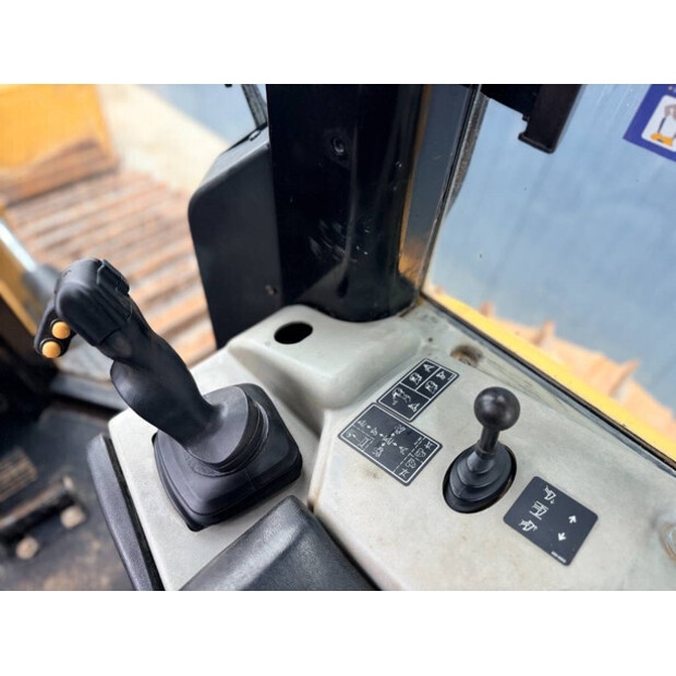 2012 Caterpillar D6N LGP-44881689