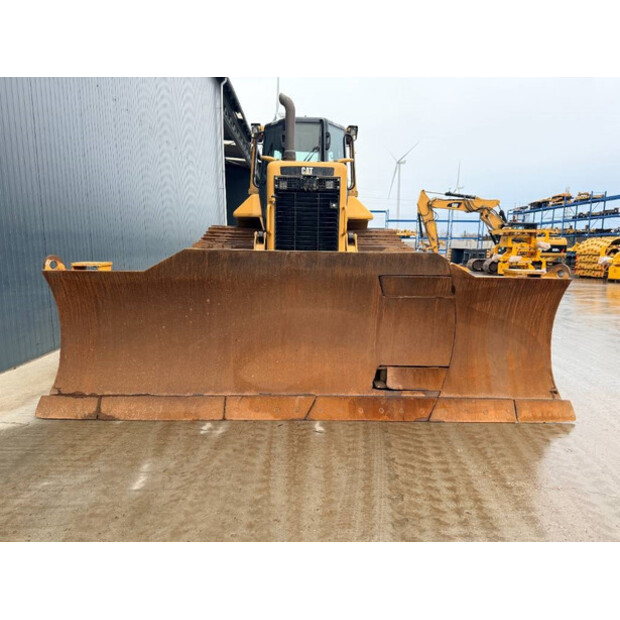2012 Caterpillar D6N LGP-44881696