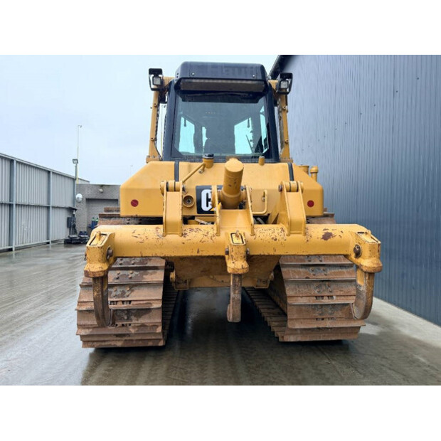 2012 Caterpillar D6N LGP-44881705