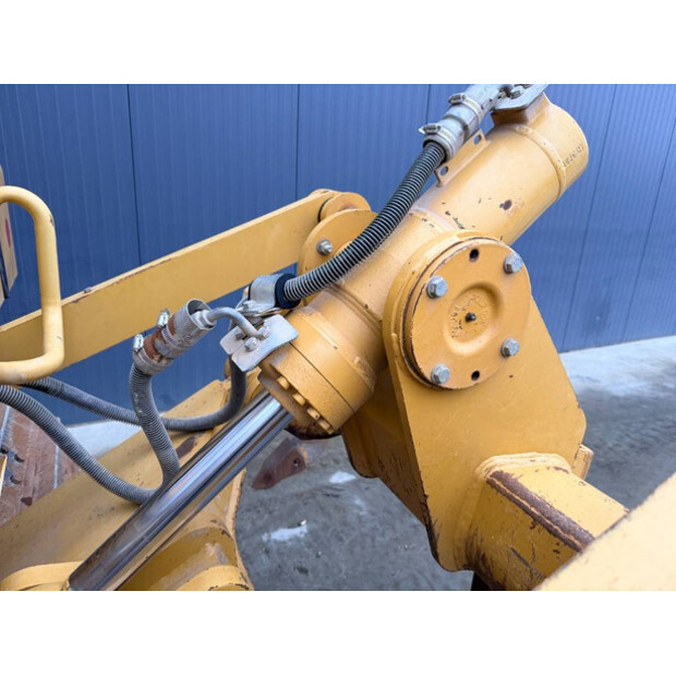 2012 Caterpillar D6N LGP-44881706