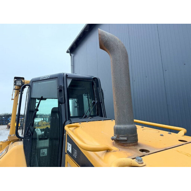 2012 Caterpillar D6N LGP-44881709