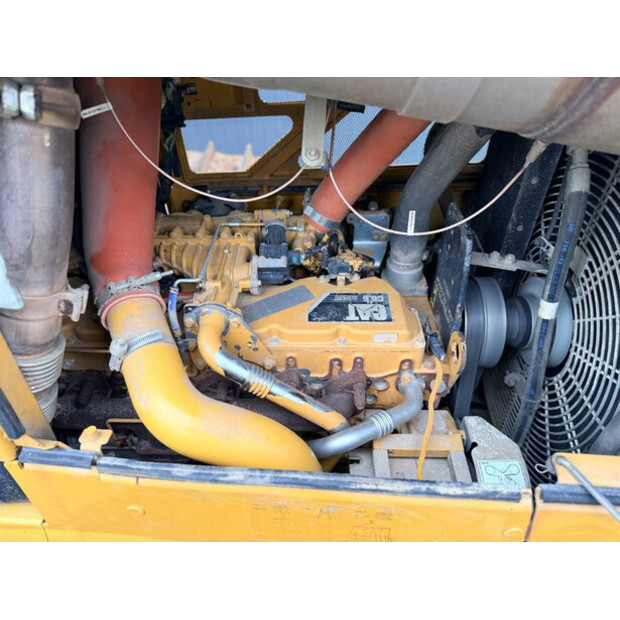 2012 Caterpillar D6N LGP-44881713