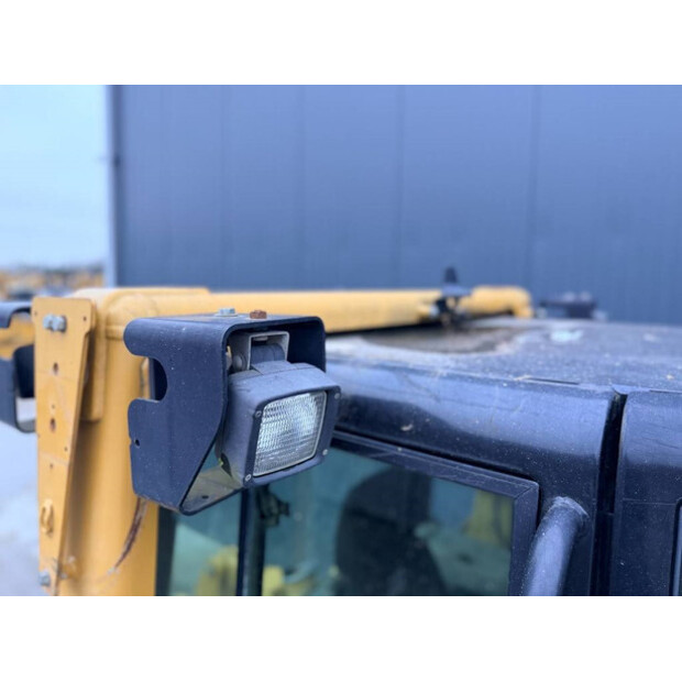 2012 Caterpillar D6N LGP-44881714