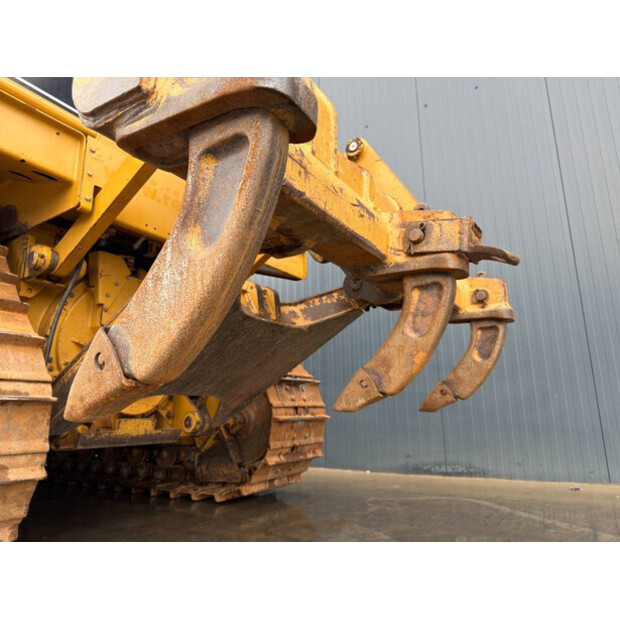 2007 Caterpillar D6R XLIII-44881723