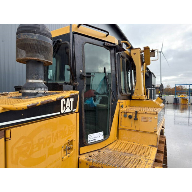 2007 Caterpillar D6R XLIII-44881725