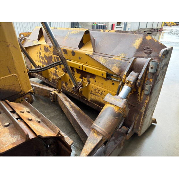 2007 Caterpillar D6R XLIII-44881728