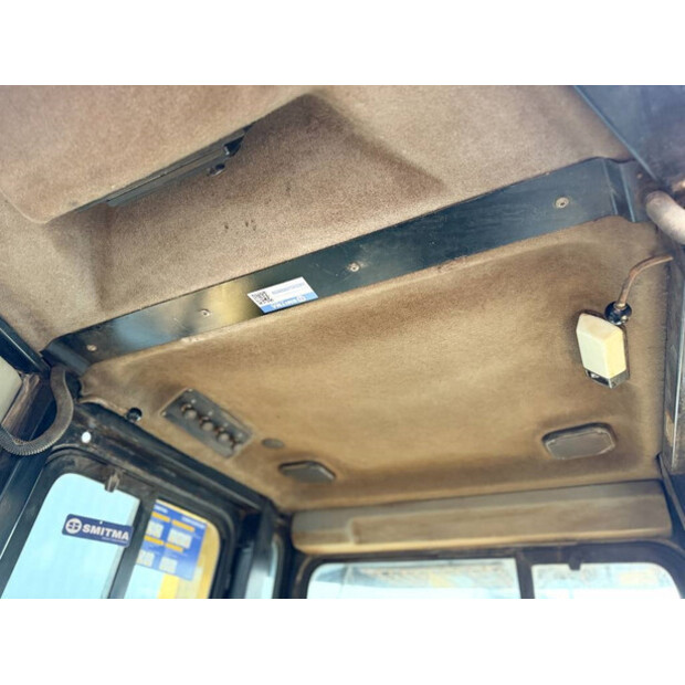 2007 Caterpillar D6R XLIII-44881737