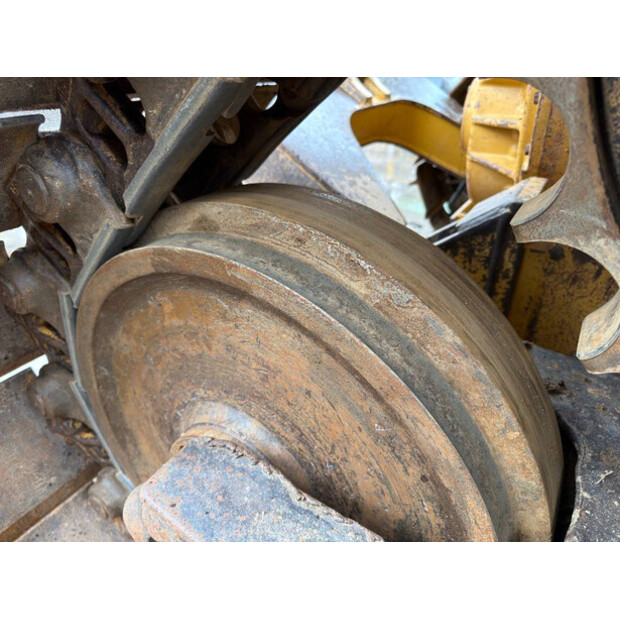 2007 Caterpillar D6R XLIII-44881754