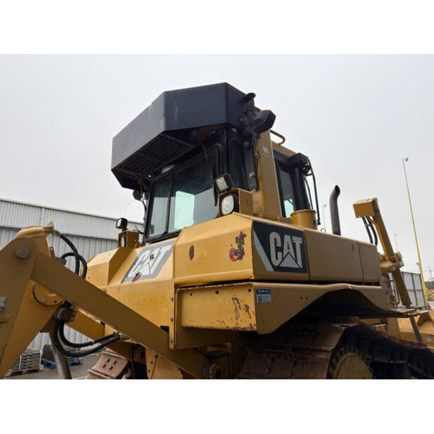 2008 Caterpillar D6T XL-44881760