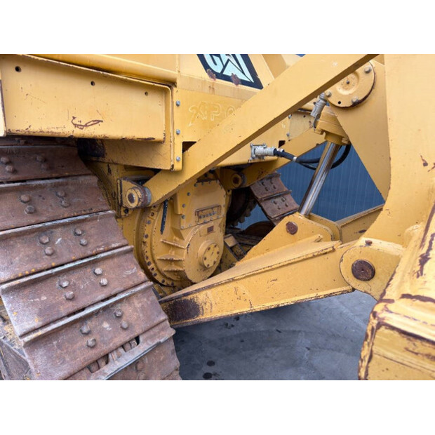 2008 Caterpillar D6T XL-44881763