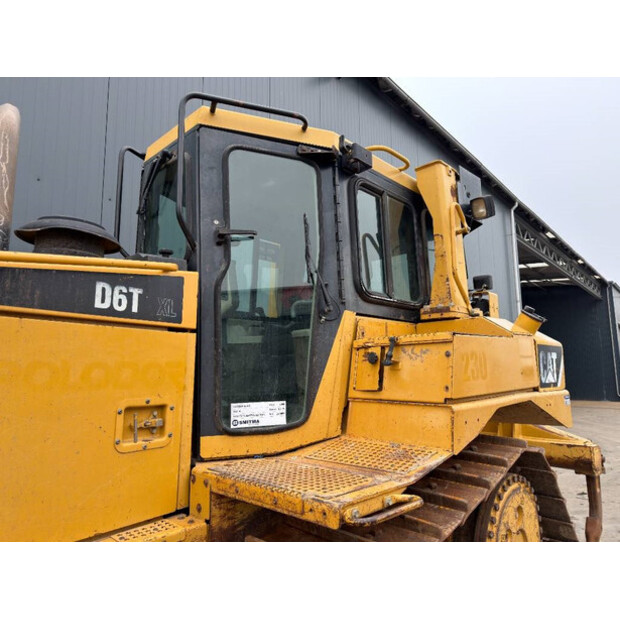 2008 Caterpillar D6T XL-44881765