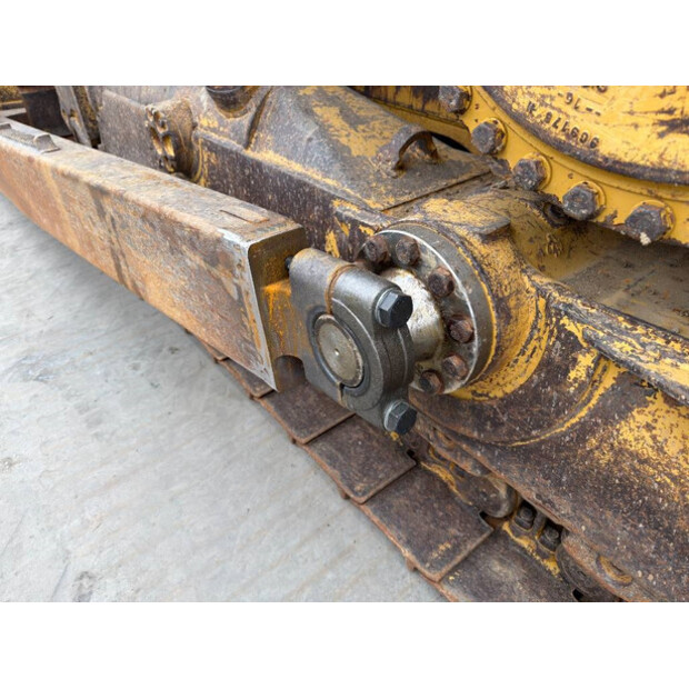 2008 Caterpillar D6T XL-44881775