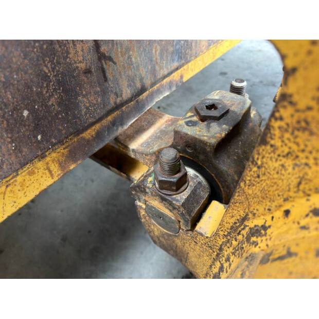 2008 Caterpillar D6T XL-44881791