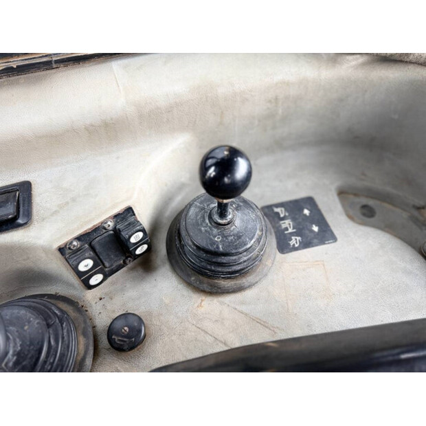 2008 Caterpillar D6T XL-44881794