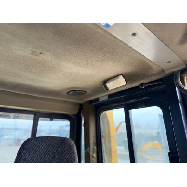 2008 Caterpillar D6T XL-44881796