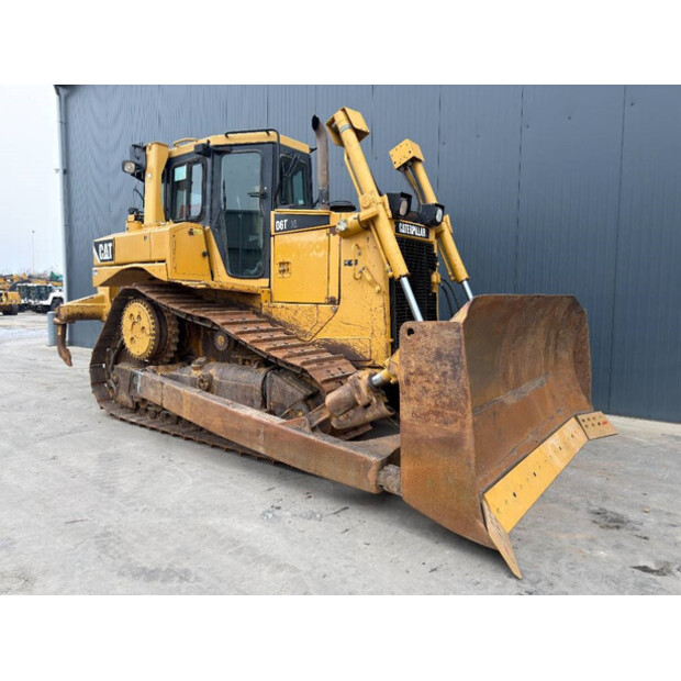 2008 Caterpillar D6T XL-44881804