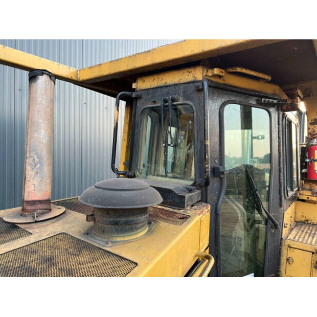 1996 Caterpillar D7H-44881865