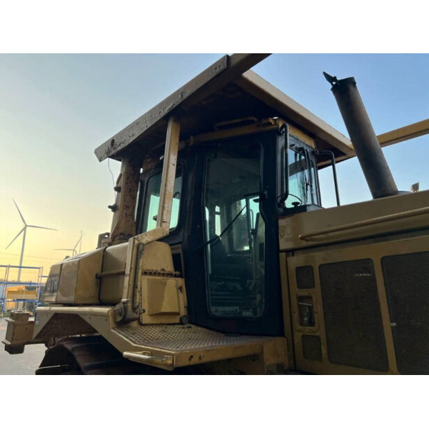 1996 Caterpillar D7H-44881866