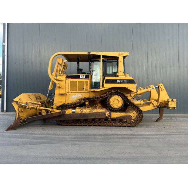 2005 كاتربيلر D7RII-44881897