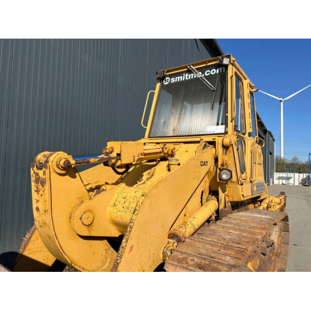 1986 Caterpillar 953-44882114