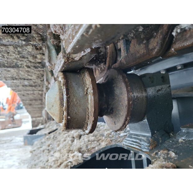 2022 Komatsu PC210LC-11E0-44882115