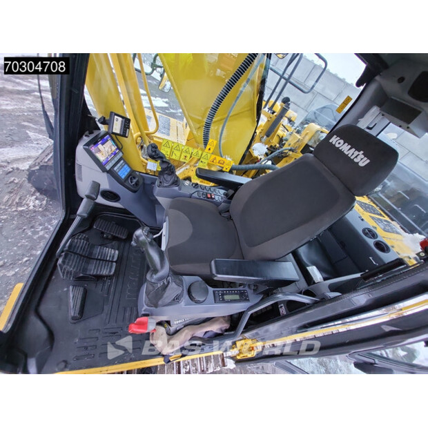 2022 Komatsu PC210LC-11E0-44882139