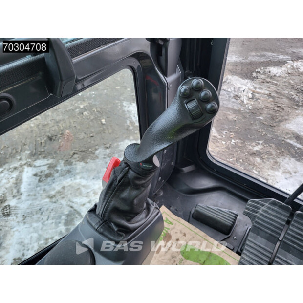 2022 Komatsu PC210LC-11E0-44882147