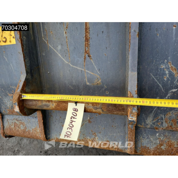 2022 Komatsu PC210LC-11E0-44882167