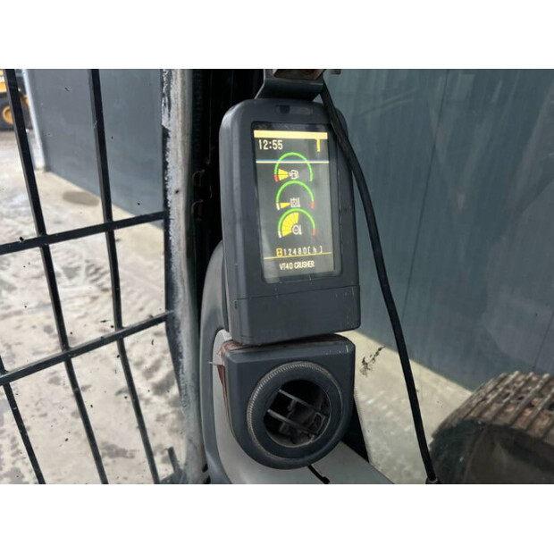 2009 Caterpillar 345CL-44882228