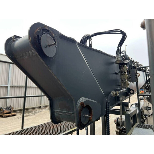 2016 فولفو EC380E HR UHD-44882409