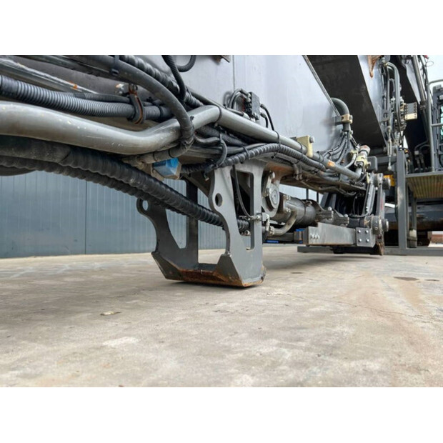 2016 فولفو EC380E HR UHD-44882425