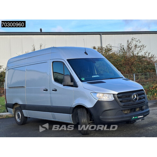 2021 Mercedes-Benz Sprinter 315 CDI-44882537