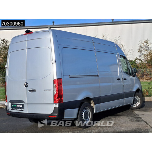 2021 Mercedes-Benz Sprinter 315 CDI-44882538