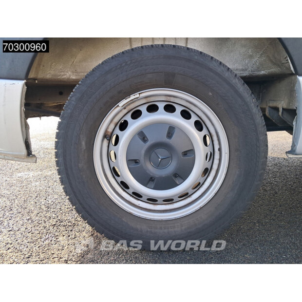 2021 Mercedes-Benz Sprinter 315 CDI-44882544